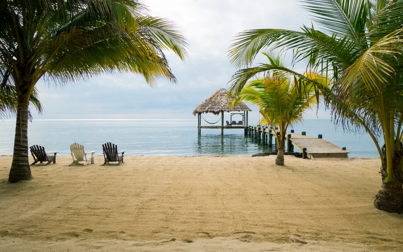 Placencia